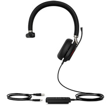 Yealink UH38 Mono UC-W/O BAT Bluetooth Headset