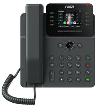 Fanvil V62G Essential IP Business Phone - Black