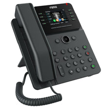 Fanvil V62G Essential IP Business Phone - Black