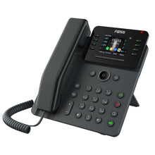 Fanvil V62G Essential IP Business Phone - Black