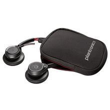 Plantronics Voyager Focus UC B825-M Headset - Inc Charging Stand