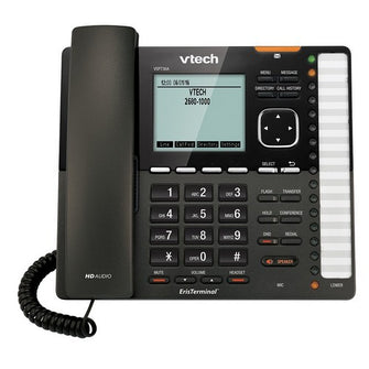 Vtech VSP736A High End SIP Desk Phone