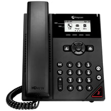 Polycom VVX150 Entry-Level IP Phone - Refurbished