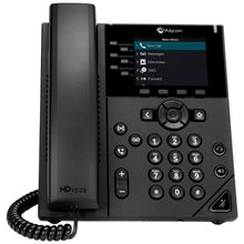 Polycom VVX350 Mid-Range IP Phone - Refurbished