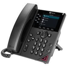 Polycom VVX350 Mid-Range IP Phone - Refurbished