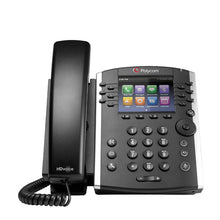 Polycom VVX400 HD Voice Phone - Refurbished