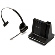 Plantronics Savi Office W740-M Wireless Headset - Refurbished