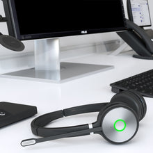 Yealink WH62 Dual DECT Wireless Teams Headset