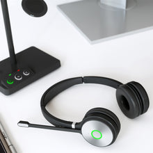 Yealink WH62 Dual DECT Wireless Teams Headset