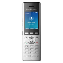 Grandstream WP820 Portable Wi-Fi Phone