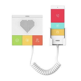 Fanvil Y501Y SIP Healthcare Intercom