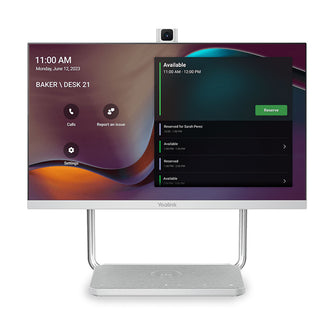 Yealink DeskVision A24 Teams Collaboration Display