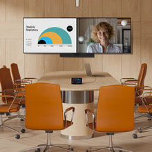 Yealink A40 All-In-One Teams MeetingBar - Inc CTP25