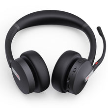 Yealink BH70 Duo Teams USB-(A&C) Headset