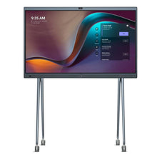 Yealink MeetingBoard Floor Stand for 65-Inch Display