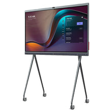 Yealink MeetingBoard Floor Stand for 65-Inch Display