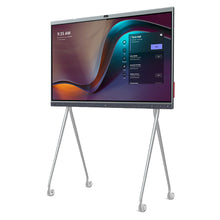 Yealink MeetingBoard 86-Inch for Medium and Large Rooms