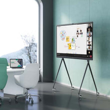 Yealink MeetingBoard Floor Stand for 65-Inch Display