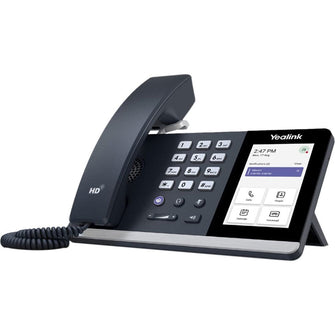 Yealink MP54 E2 IP Phone - Microsoft Teams