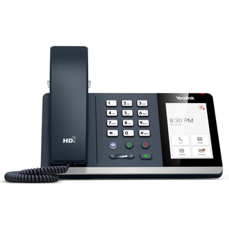 Yealink MP54 IP Phone - Teams Certified - Refurbished