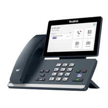 Yealink MP58 IP Phone, Includes Wireless Handset - Teams Certified