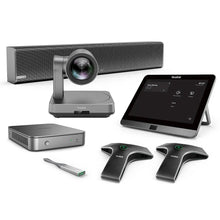 Yealink ZVC840 Video Conference Systems for Zoom - Large Rooms