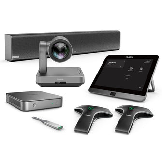 Yealink MVC840 Video Conference Systems for Teams - Large Rooms