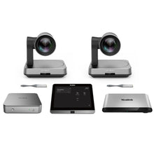 Yealink MVC940 Video Conference Systems for Teams - Extra Large Rooms