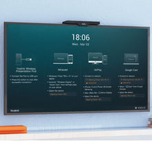 Yealink RoomCast Wireless Presentation System