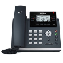 Yealink SIP-T41S SFB IP Phone