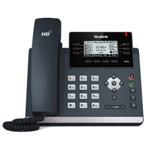 Yealink SIP-T42S SFB IP Phone