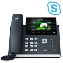 Yealink SIP-T46S SFB IP Phone