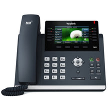 Yealink SIP-T46S SFB IP Phone