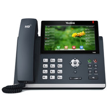 Yealink SIP-T48S SFB IP Phone