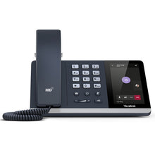 Yealink SIP-T55A IP Phone - Microsoft Teams Edition