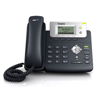 Yealink SIP-T21P E2 Entry Level IP Telephone - Refurbished