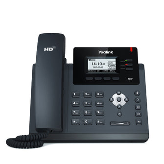 Yealink SIP-T40PN Entry Level IP Phone