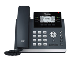 Yealink SIP-T42U IP Phone