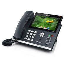 Yealink SIP-T48G Gigabit IP Phone - Refurbished