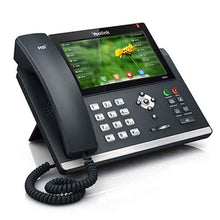 Yealink SIP-T48G SFB Gigabit IP Phone