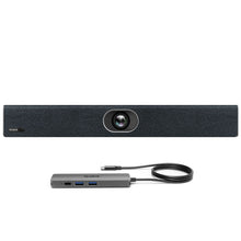 Yealink UVC40-All in One USB Video Bar With BYOD Box