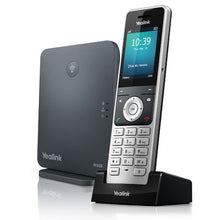 Yealink W60P DECT IP Phone