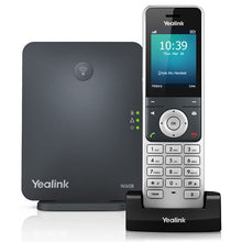 Yealink W60P DECT IP Phone