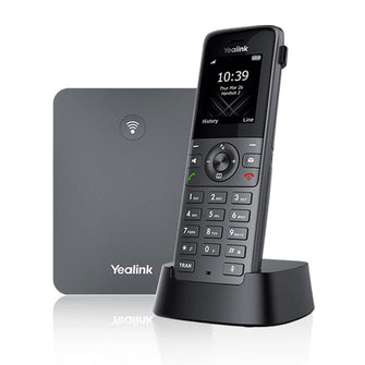 Yealink W73P DECT IP Phone - Refurbished