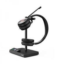 Yealink WH62 Dual UC DECT Wireless Headset