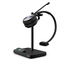 Yealink WH62 Mono UC DECT Wireless Headset