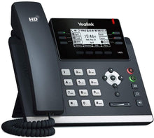 Yealink SIP-T42S SFB IP Phone