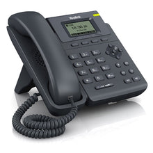 Yealink SIP T19P-E2 Entry Level IP Phone