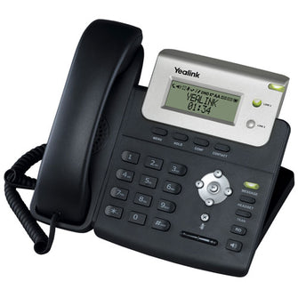 Yealink SIP-T20P Enterprise IP Telephone - Refurbished