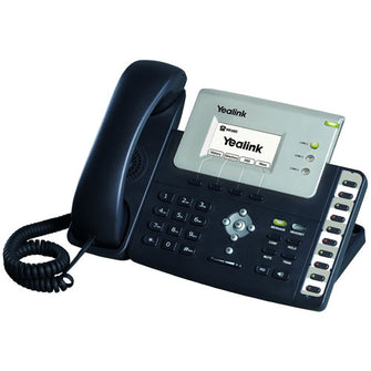 Yealink SIP-T26P Enterprise IP Telephone